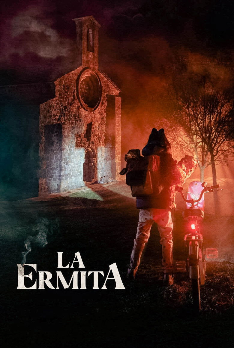 Imatge de La ermita