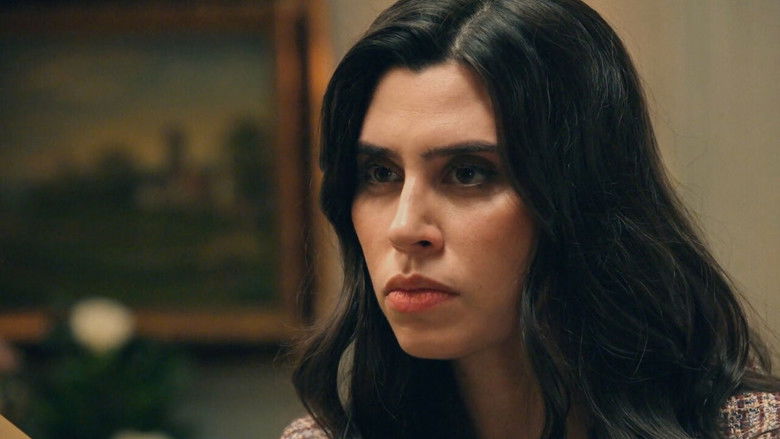 Sueños de libertad Temporada 3 Episodio 17 Cuevana 3