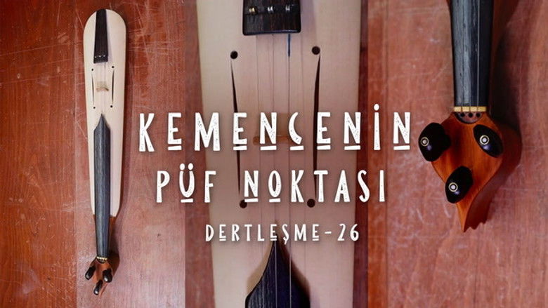 Still image for Dertleşme season 1 episode 26: Episode 26