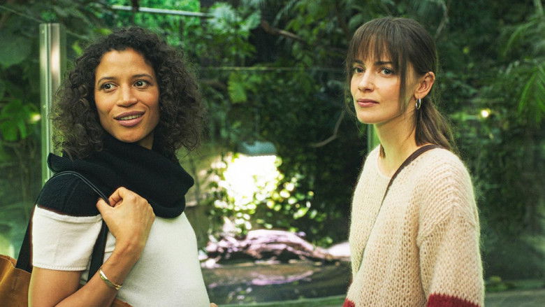 Still image for Expecting season 1 episode 4: Zoe Still image for Expecting season 1 episode 4: Zoe