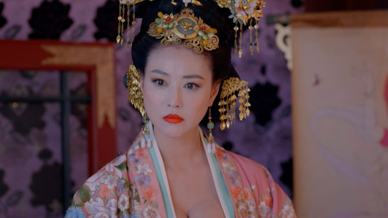 Still image for The Empress of China season 1 episode 35: Episode 35 Still image for The Empress of China season 1 episode 35: Episode 35