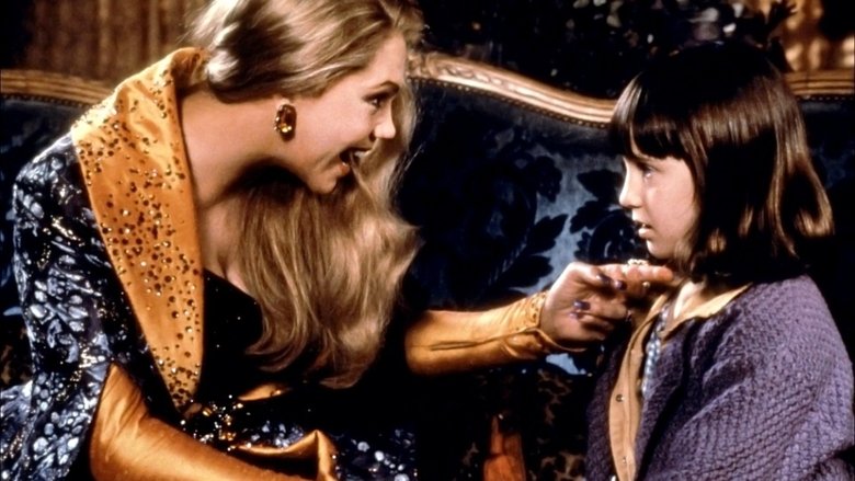 A Simple Wish (1997)