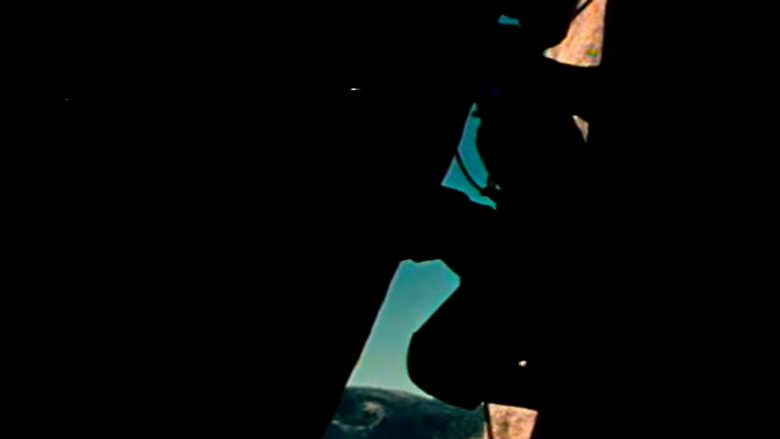 Frame from Sentinel - The West Face