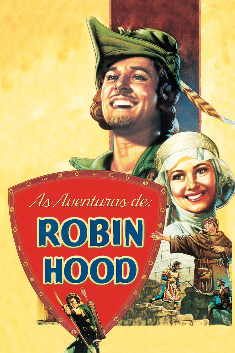 The Adventures of Robin Hood