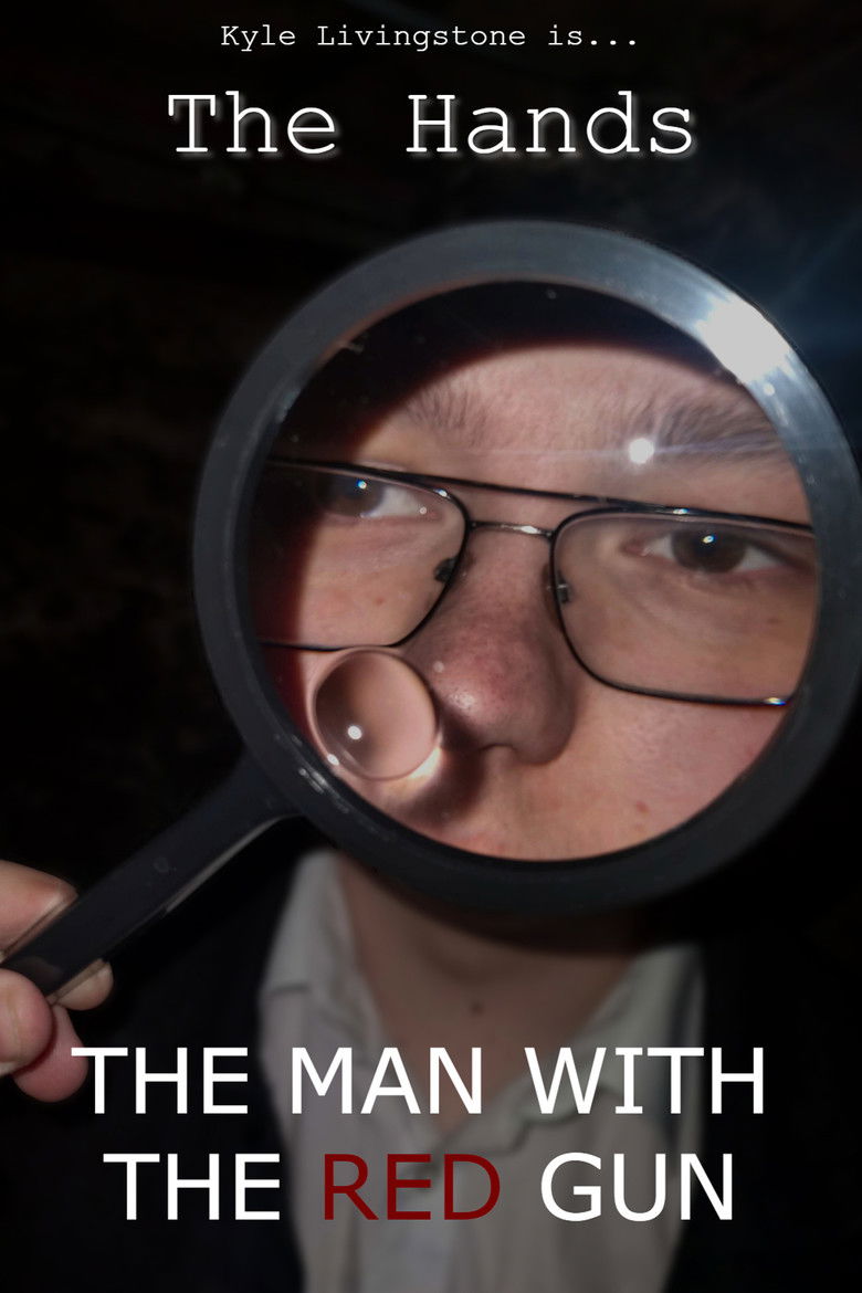 Imatge de The Man With The Red Gun