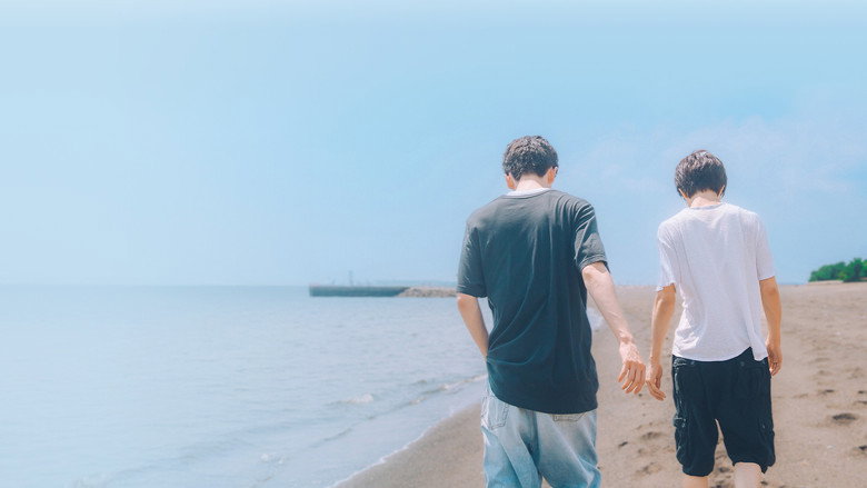 Image d'arrière-plan 1 du film こころ