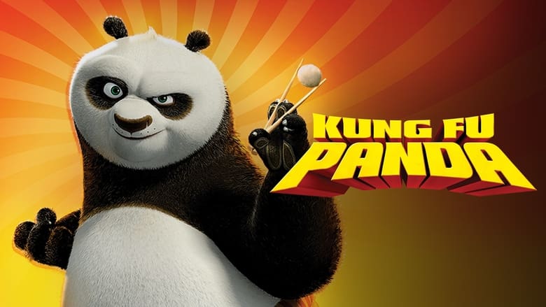 Kung Fu Panda