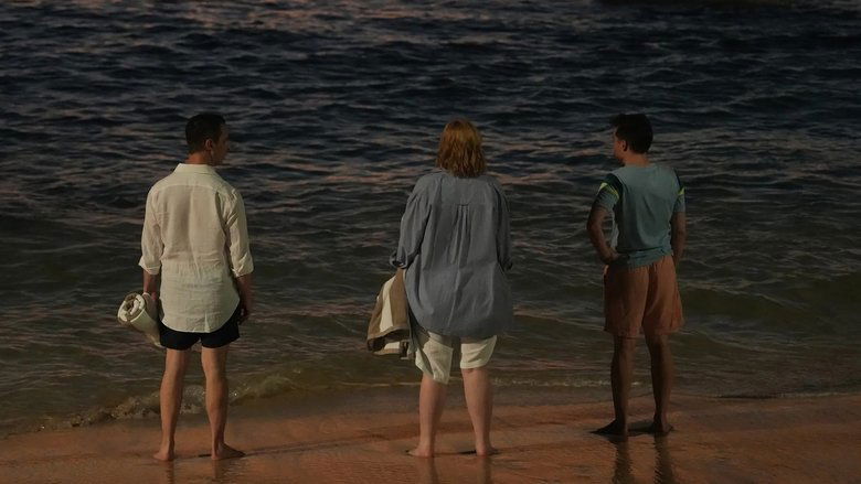 Succession (2018)