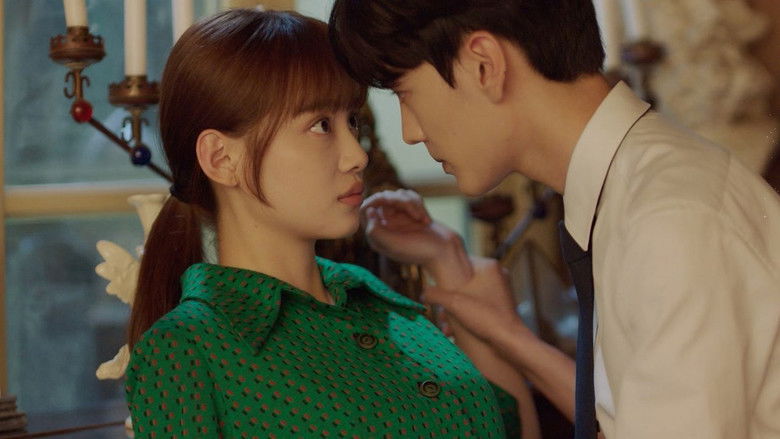 Still image for The Silence of the Monster season 1 episode 7: Episode 7 Still image for The Silence of the Monster season 1 episode 7: Episode 7