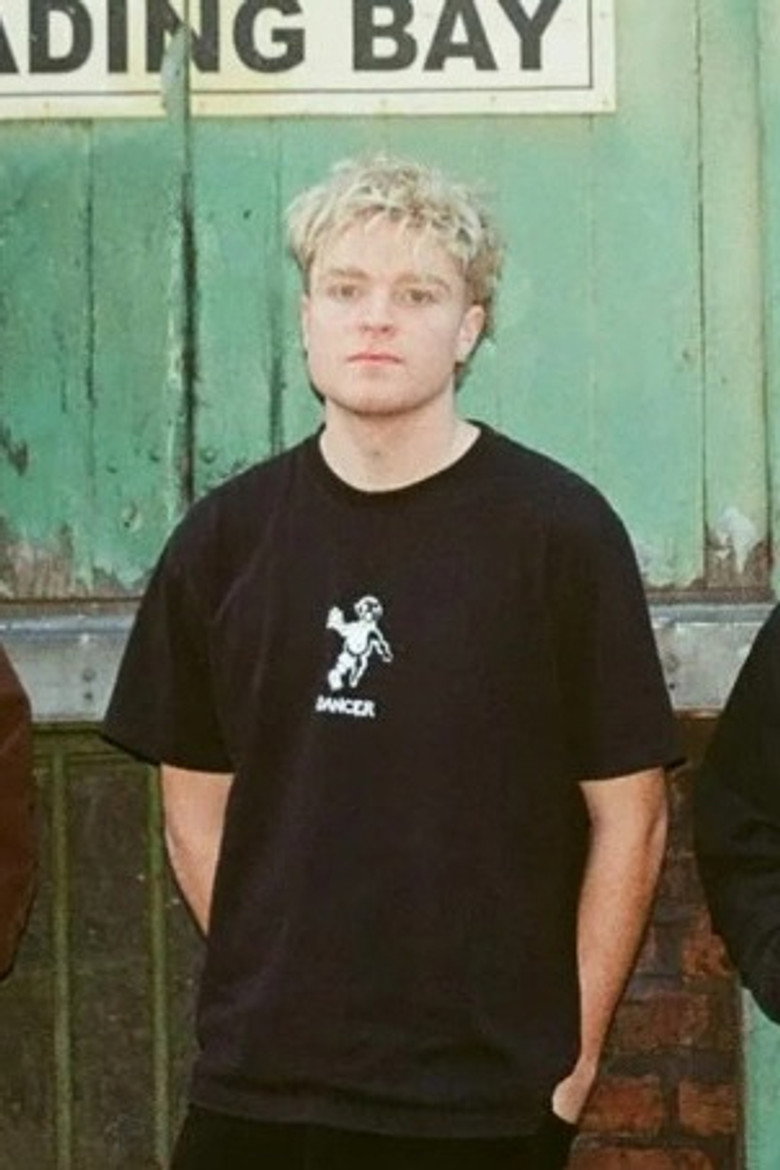 Finn Mac Keogh