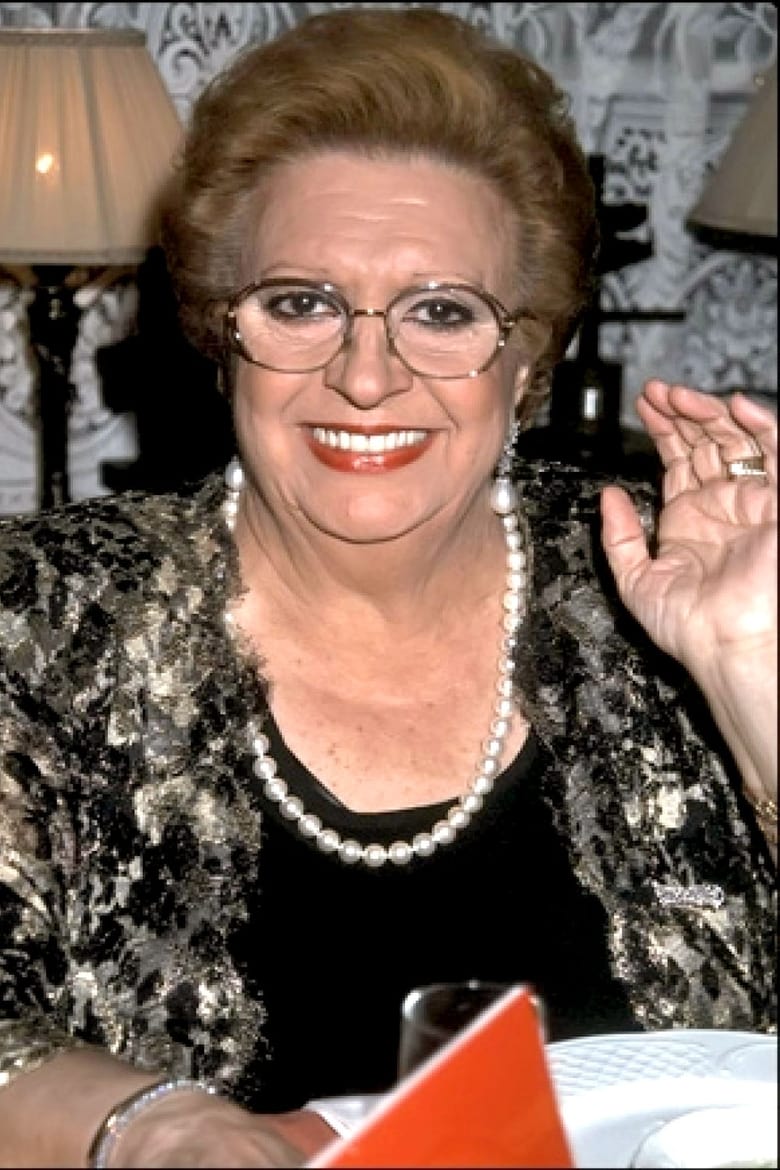 Florinda Chico photo 2