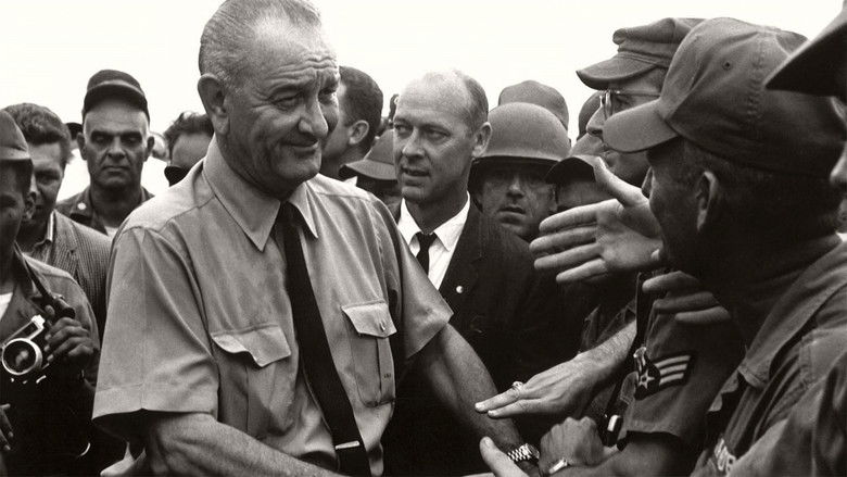 Still image for The Vietnam War season 1 episode 1: Vietnam and the War