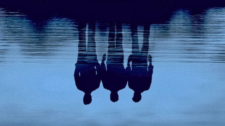 Mystic River movie poster