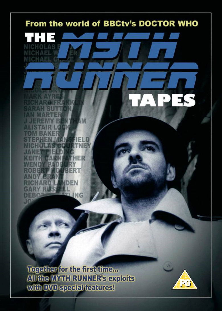 Imatge de Myth Runner