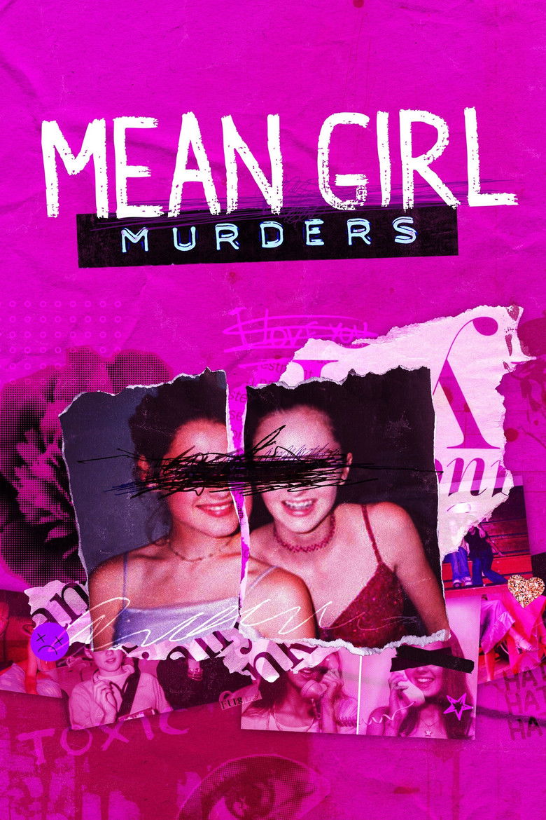 Mean Girl Murders