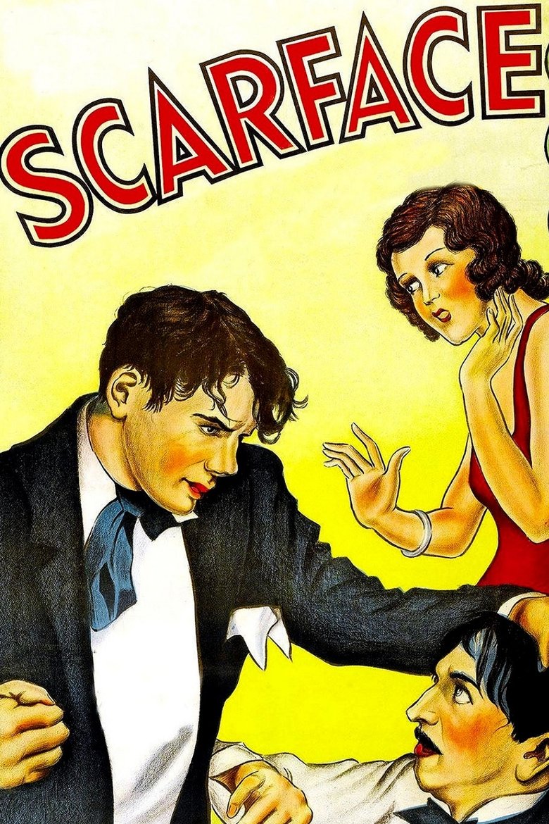 Scarface poster