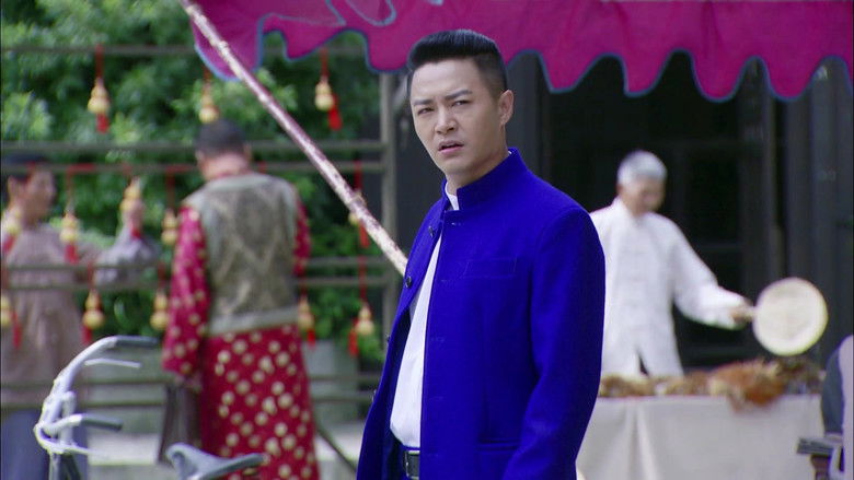 Still image for 家国恩仇记 season 1 episode 3: Episode 3