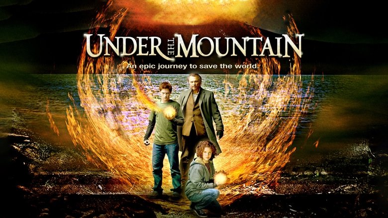 Under the Mountain (2009)