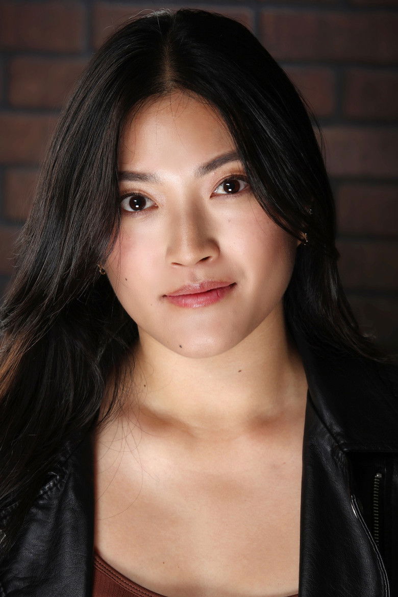 Kate Vu portrait image