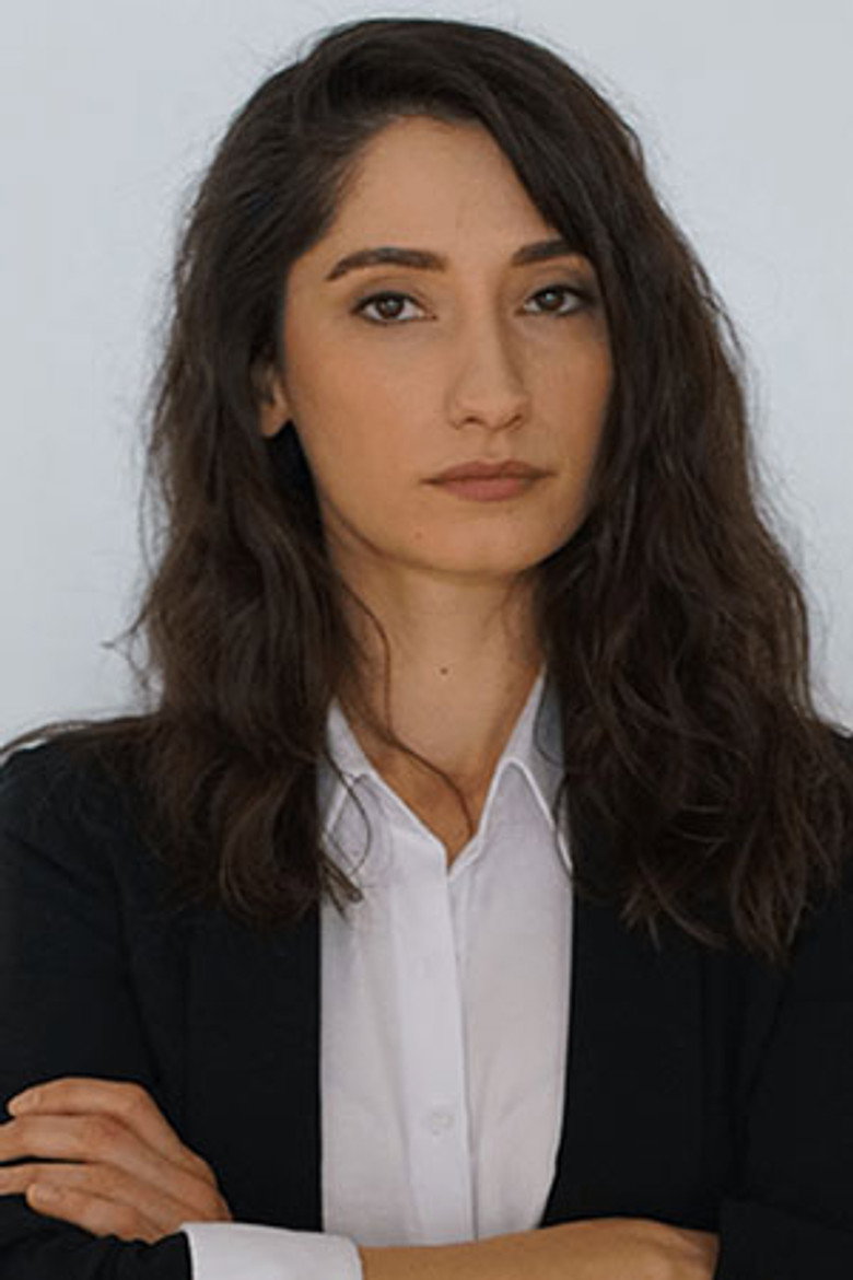 Nilay Erdönmez photo 2
