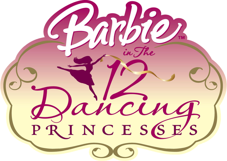 Barbie in the 12 Dancing Princesses
