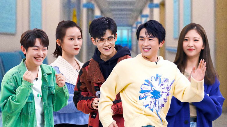 Still image for Welcome Buddies season 1 episode 13: Episode 13