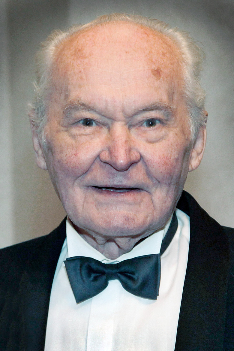 Väino Aren portrait image