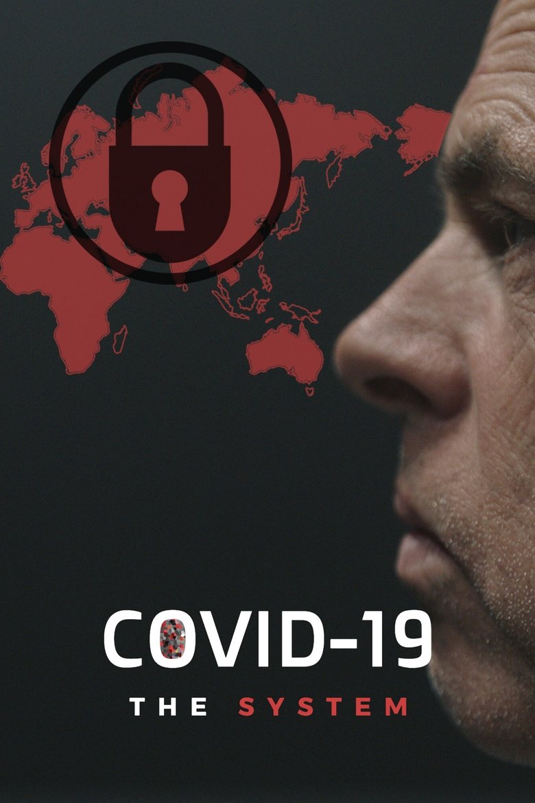 COVID-19: The System main poster