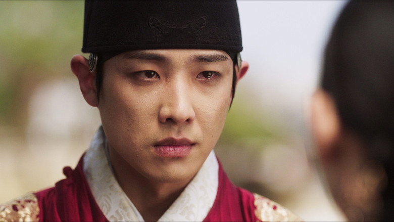 Still from Bloody Heart - Season 1 Episode 5
