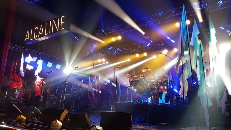 Alcaline, le concert - Tryo