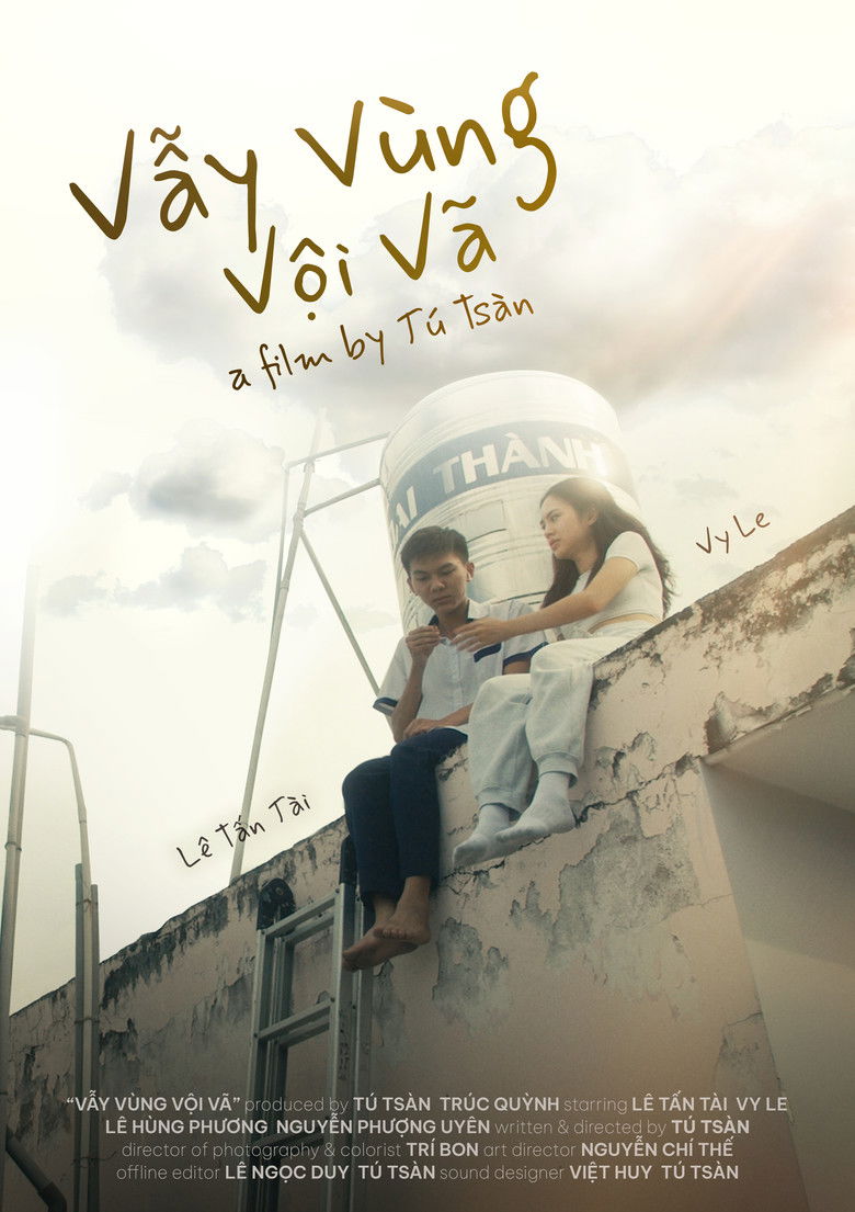 Imatge de Vẫy Vùng Vội Vã