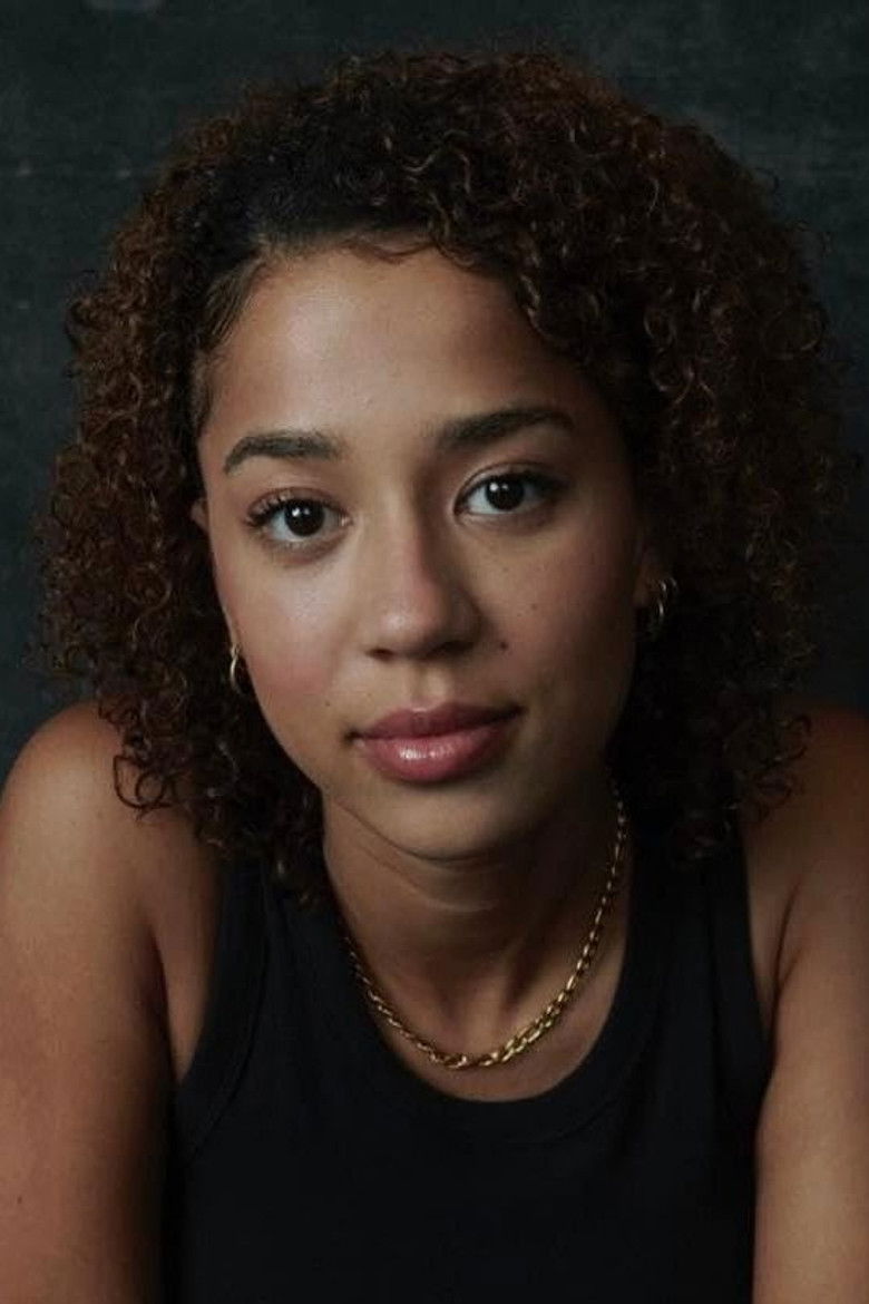 Iolanthe portrait image