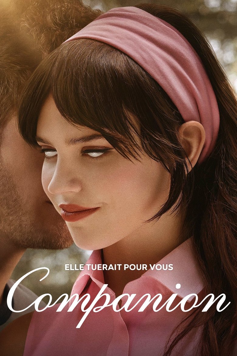 Companion (2025)