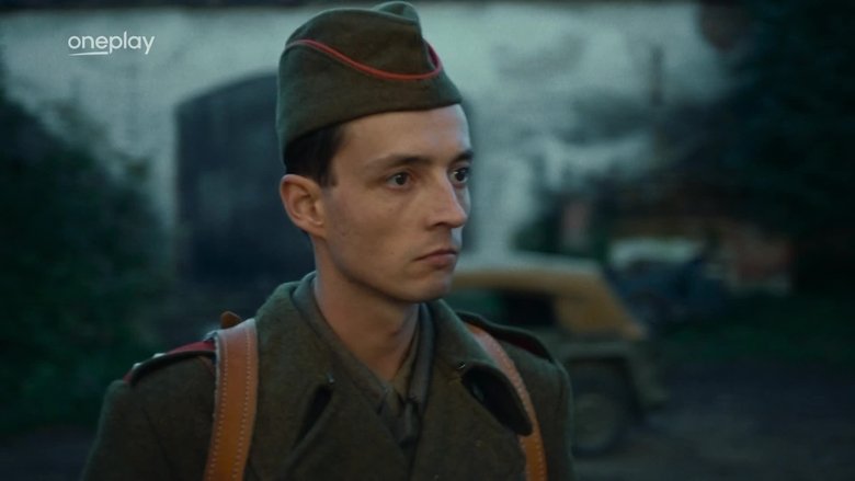 Král Šumavy Sezóna 2 Epizoda 1 bombuj