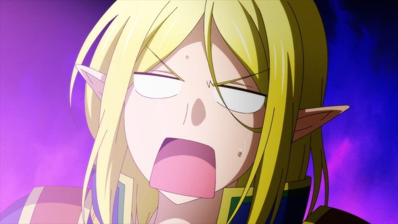 Still from In the Land of Leadale - Season 1 Episode 11