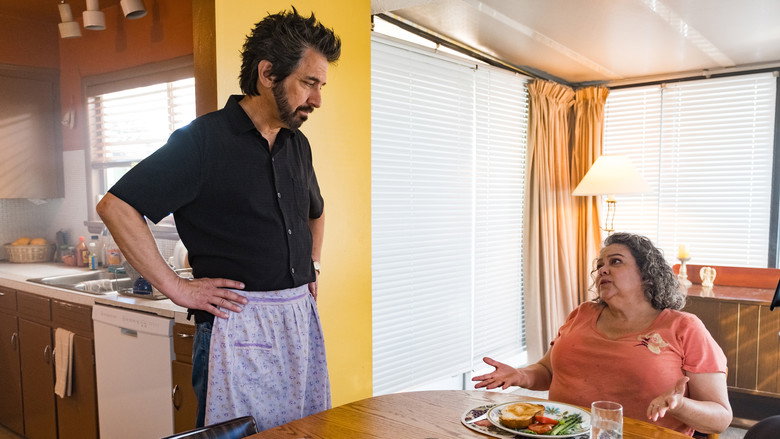 Still from Get Shorty - Season 3 Episode 5