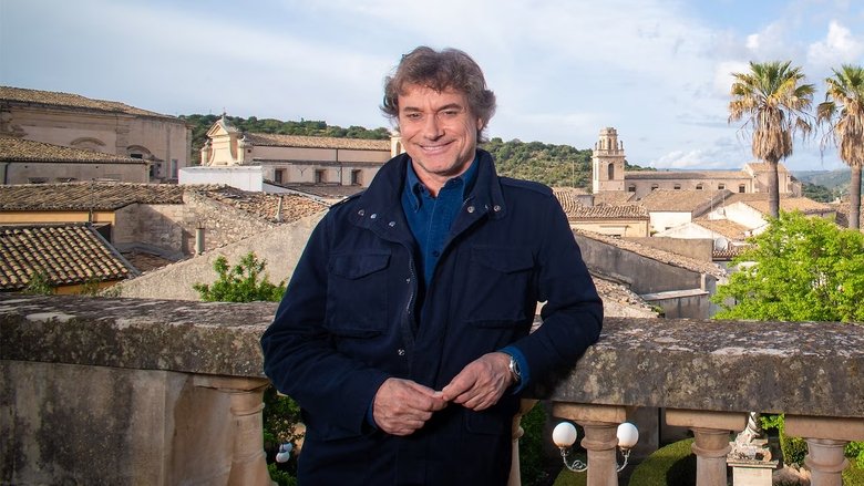 Speciale Ulisse - La Sicilia di Montalbano main backdrop