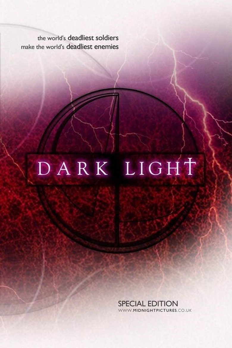 Dark Light main poster