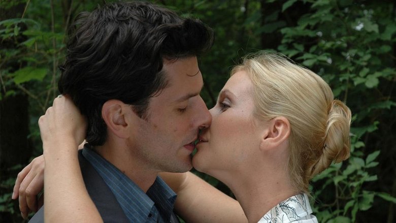 Still image for Sturm der Liebe season 1 episode 5: Episode 5