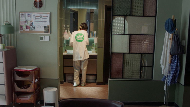 Still image for Nothing But You season 1 episode 7: Resignation Still image for Nothing But You season 1 episode 7: Resignation