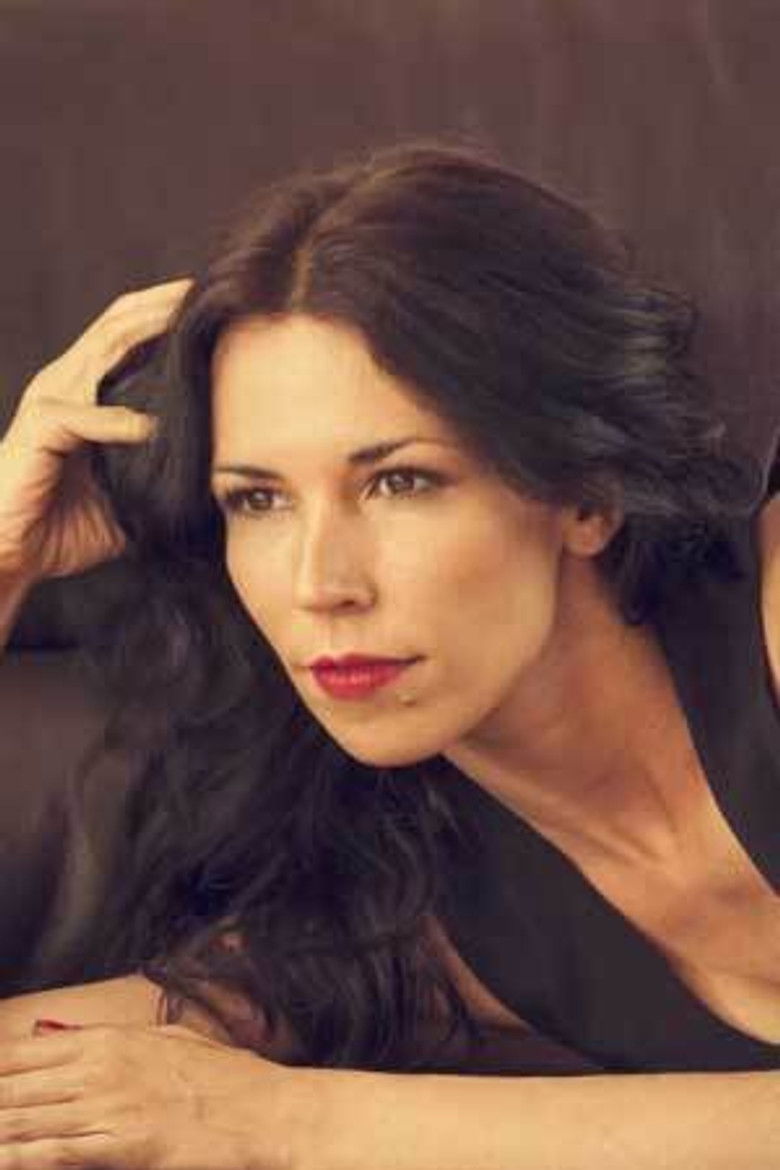 Lucia Napal portrait image