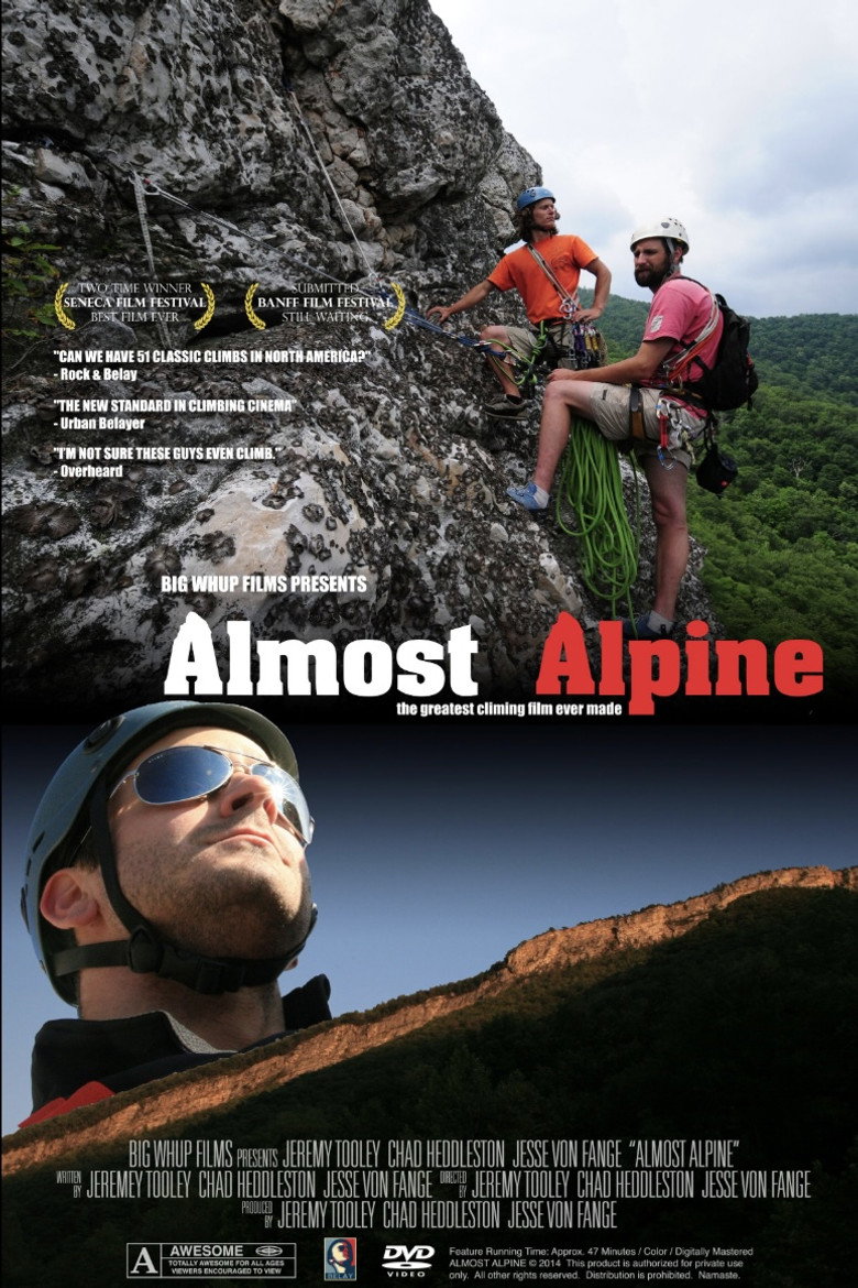 Imatge de Almost Alpine