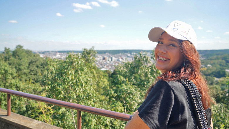 Still image for Tozan de Itadaki Meshi! season 1 episode 47: Episode 47