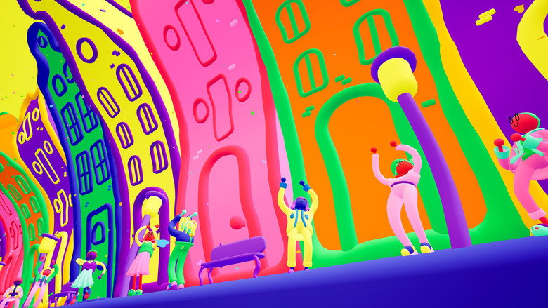 Lesbian Simulator image 2