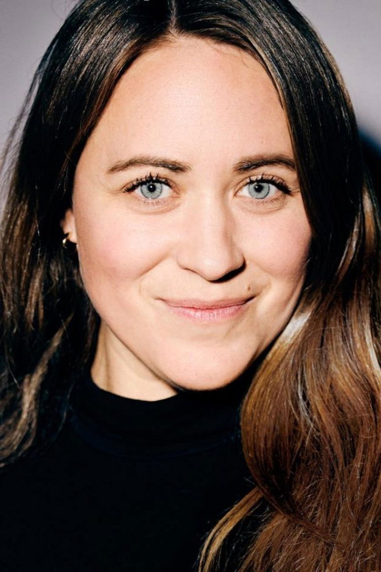 Laura Ifijeniea Gazi portrait image