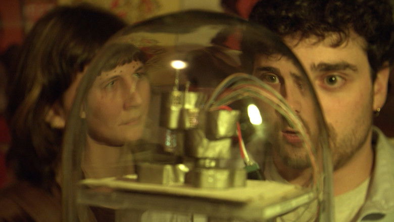 Gacked: The Movie to the Soundtrack (2025)