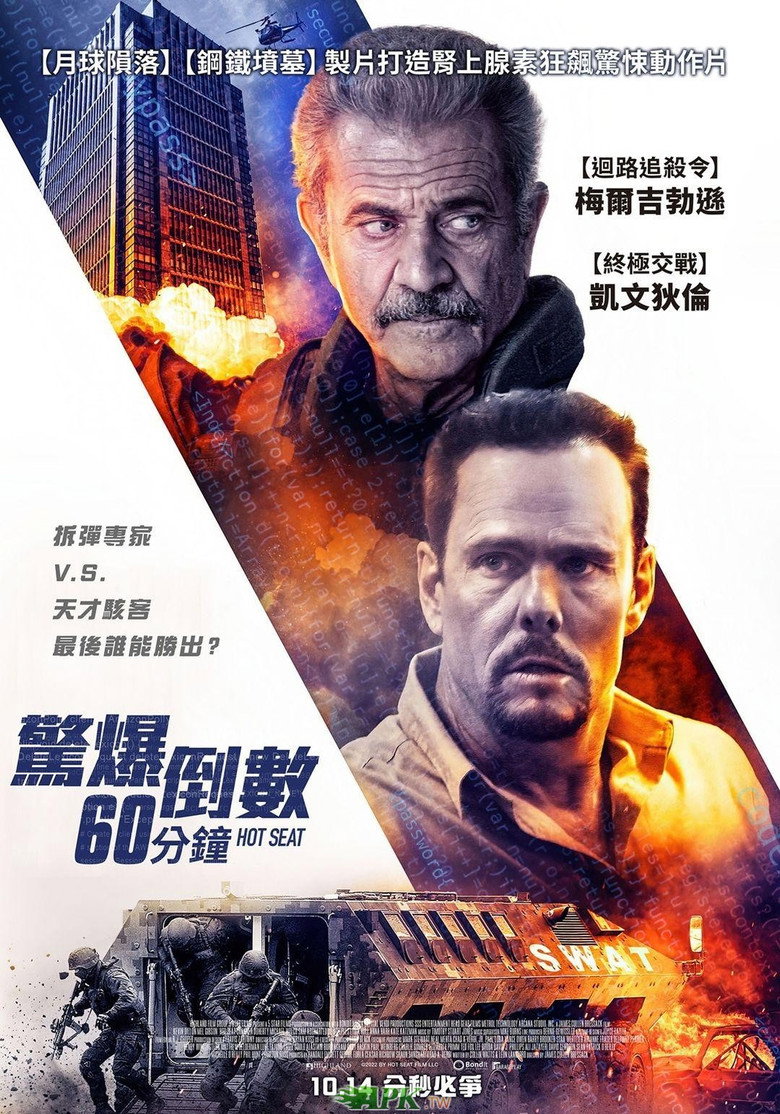 极限困境 (2022)-光鸭·臻影社
