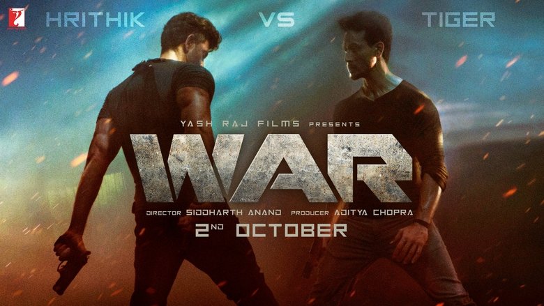 watch War now