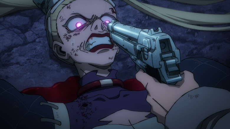 Still from Gachiakuta - Season 1 Episode 18