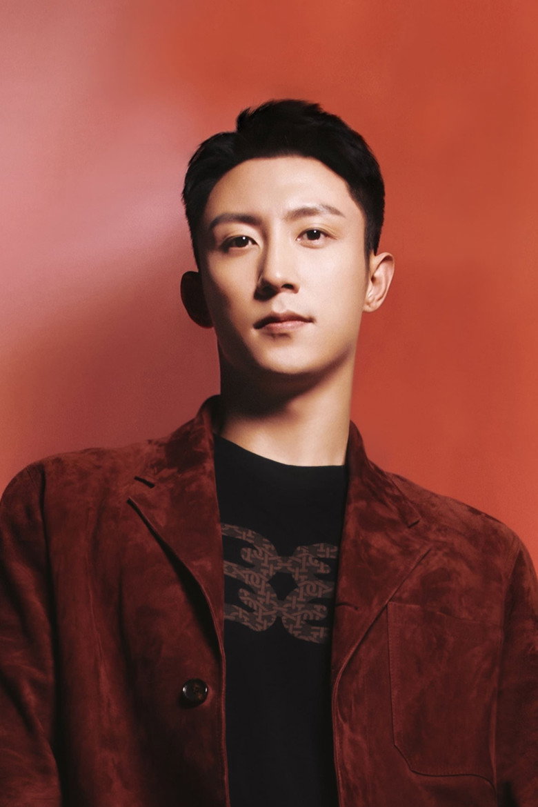 Johnny Huang photo 6